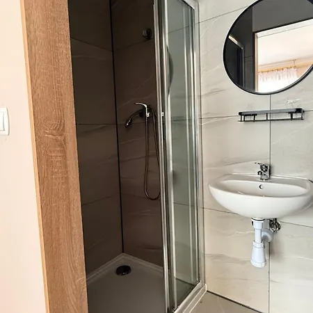 Guest house Wiktoria Miedzywodzie