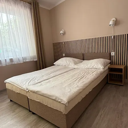 Wiktoria Casa de hóspedes