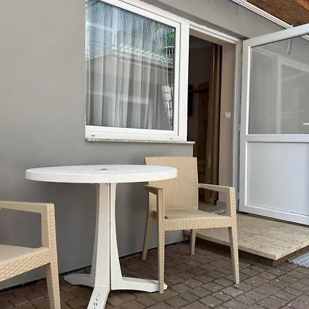 Wiktoria Guest house Miedzywodzie