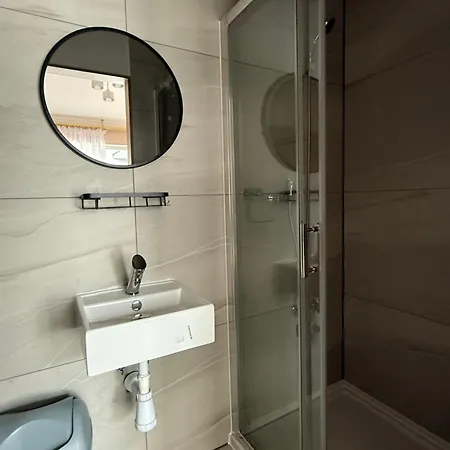 Guest house Wiktoria *